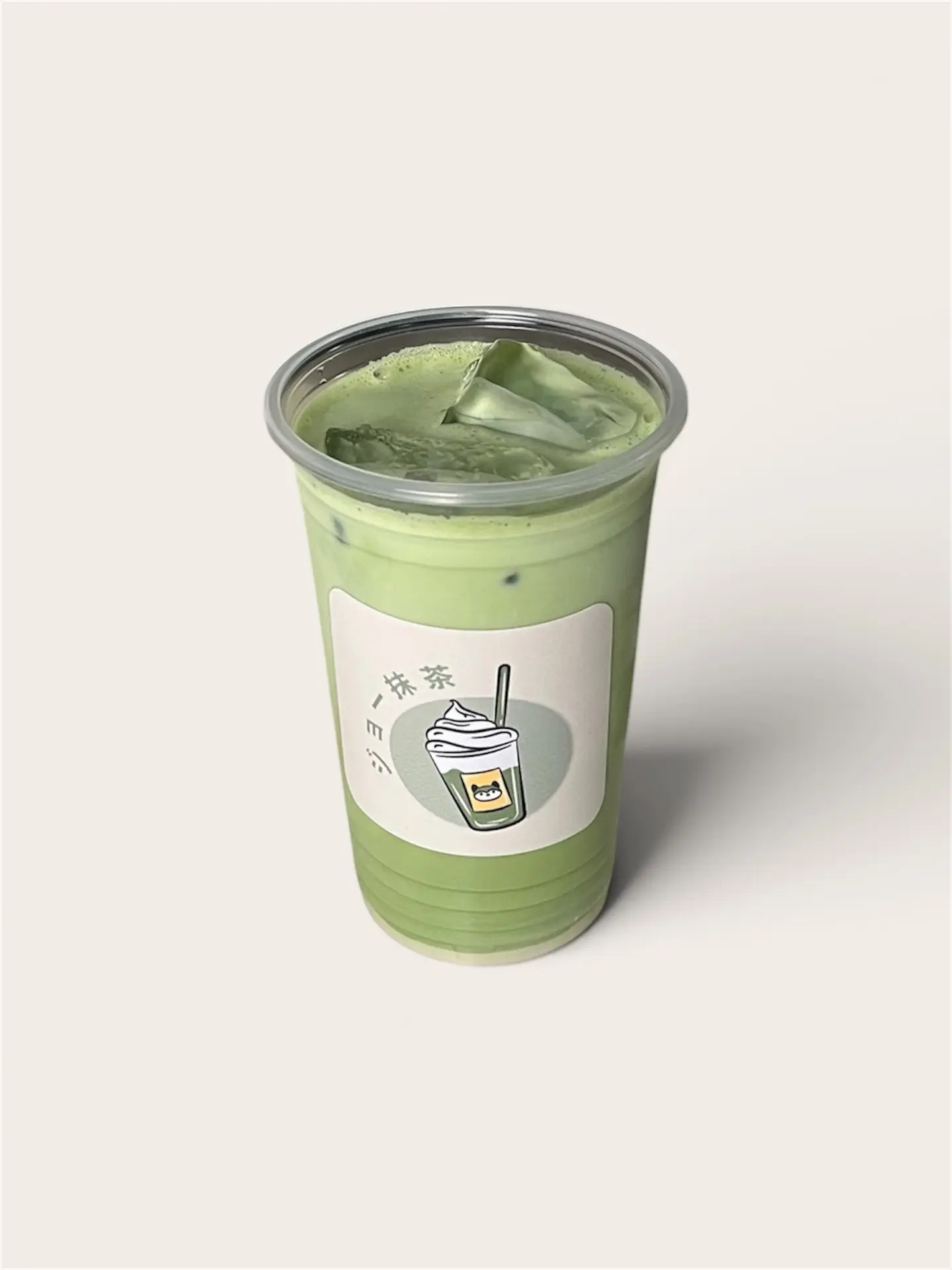Classic Matcha
