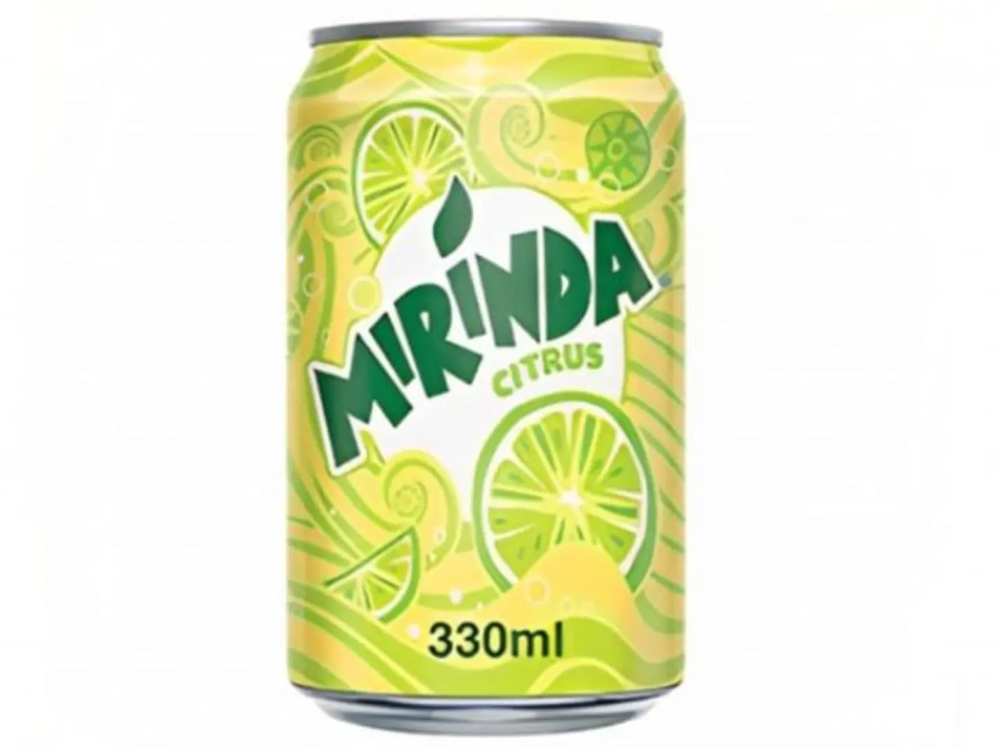 Mirinda Citrus