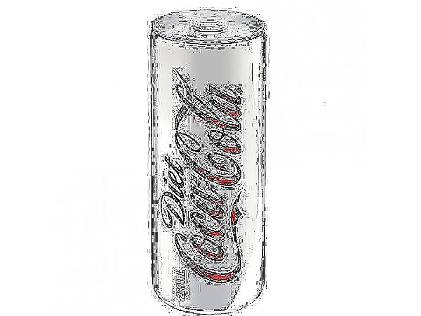 كوكاكولا دايت