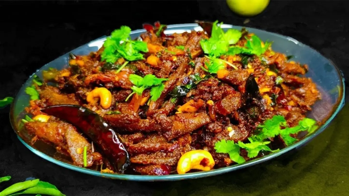 Beef Dragon