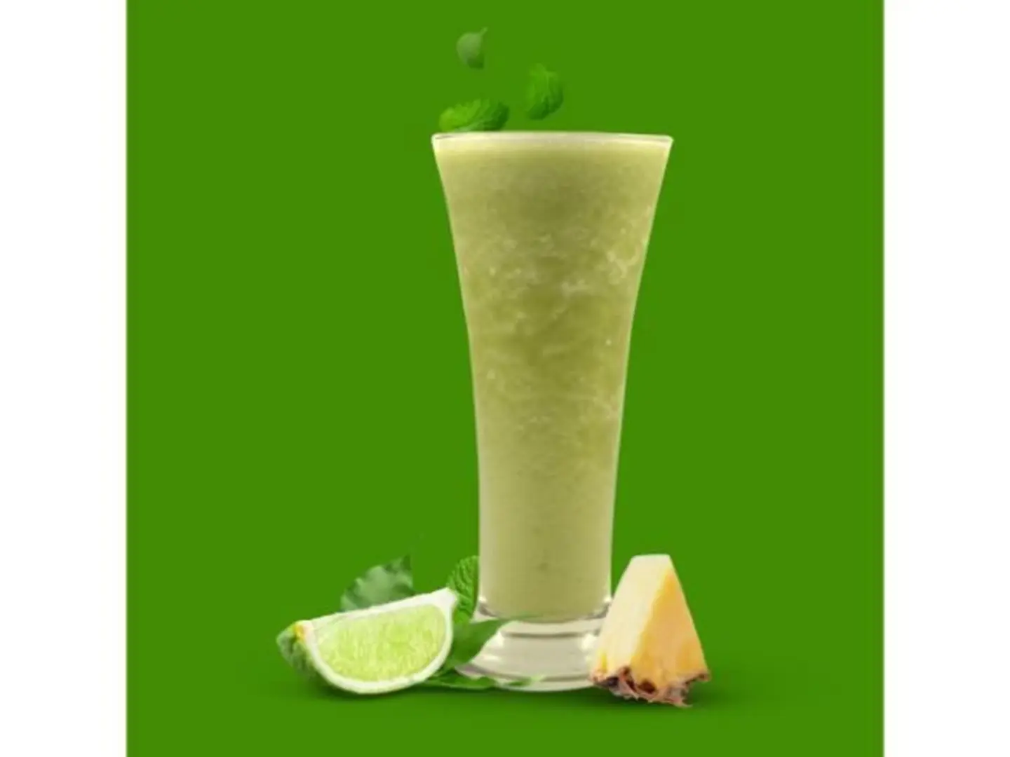 Pineapple Kiwi