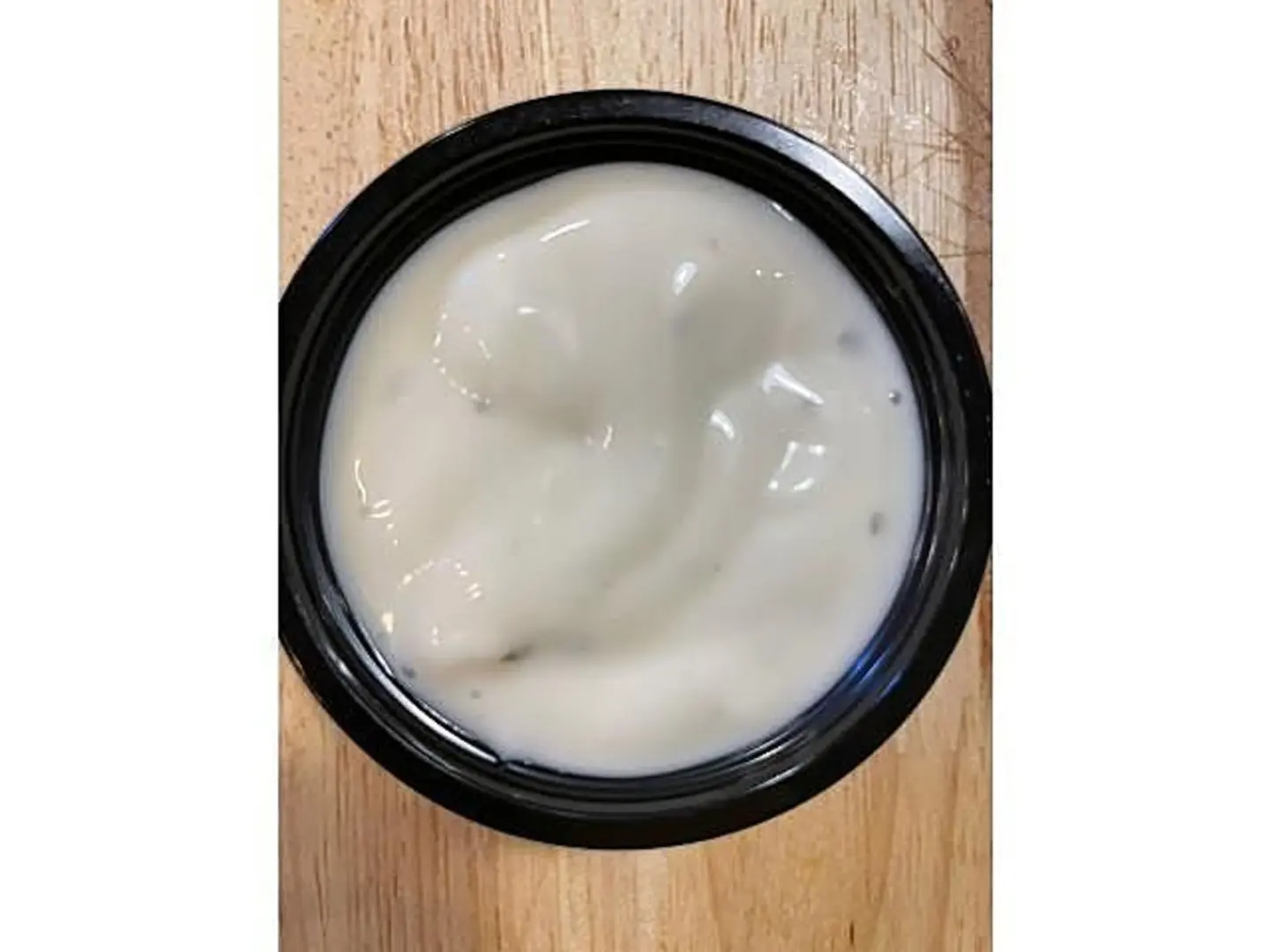 Ranch Sauce