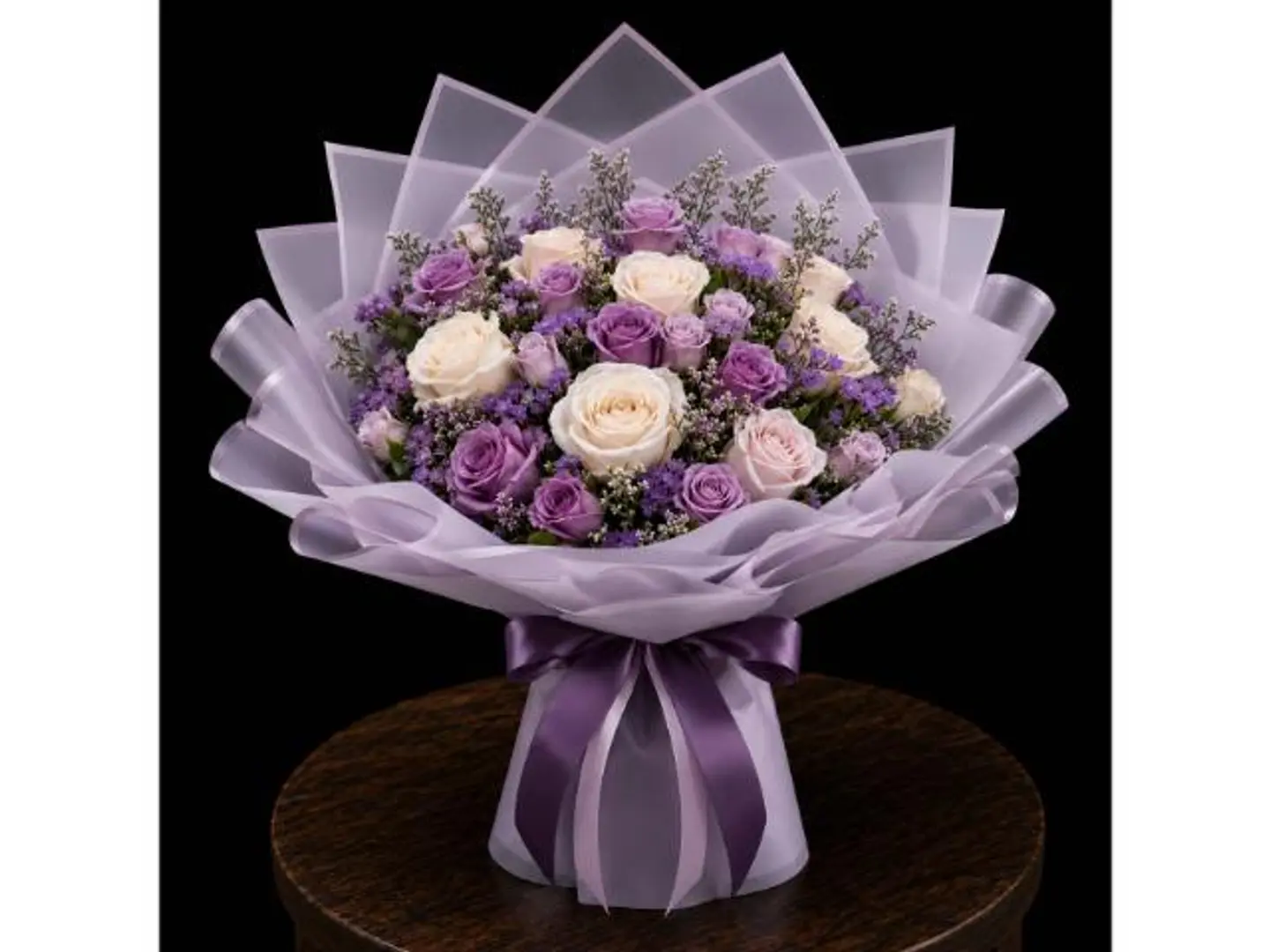 Bouquet You Are The Most Beautiful Of My Destinies