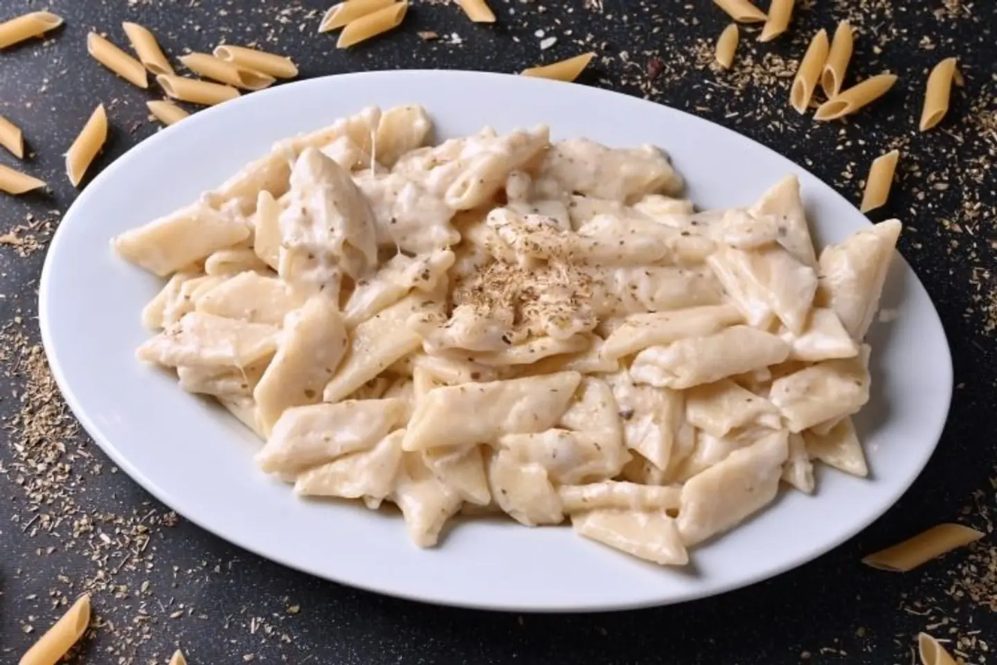 Regular Pasta