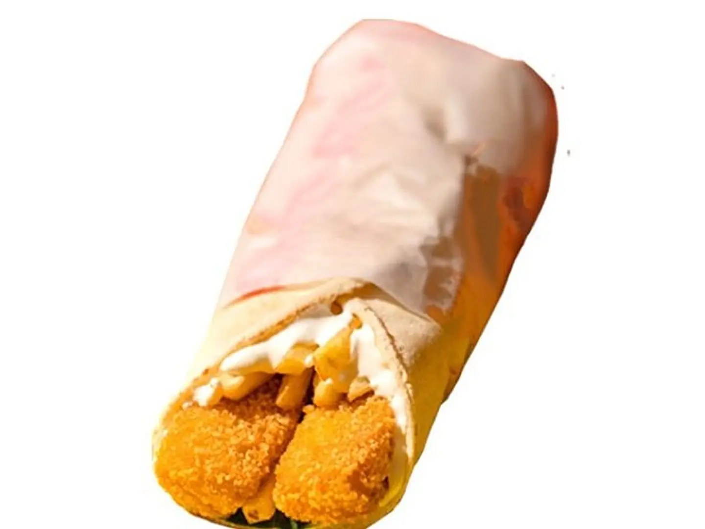 ساندوتش مسحب