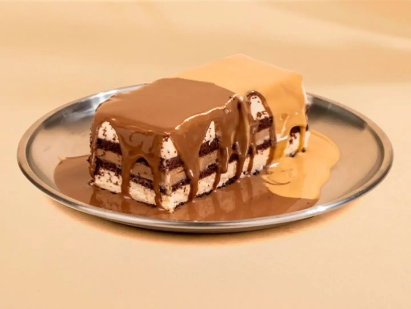 Dolce Cake