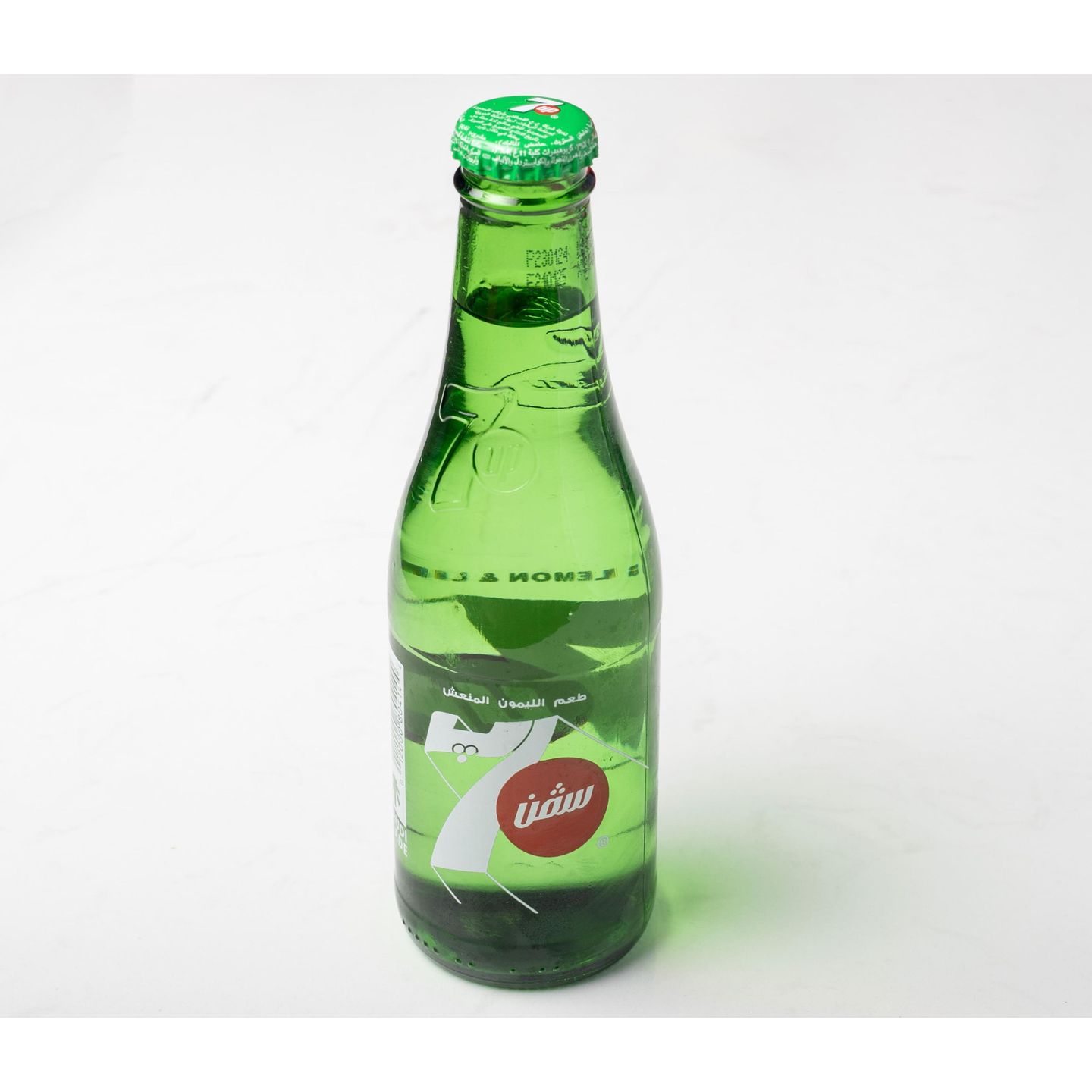 7 Up