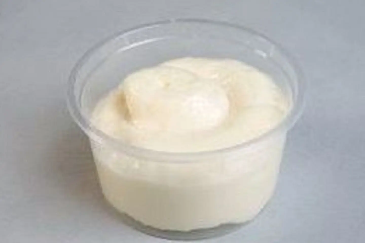 Garlic Sauce