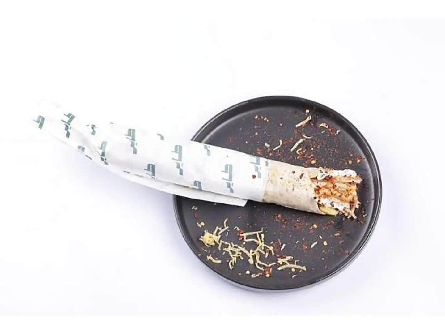 شاورما صاروخ