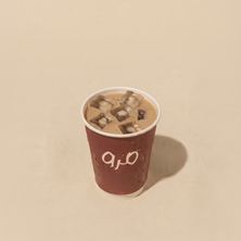 آيس لاتيه