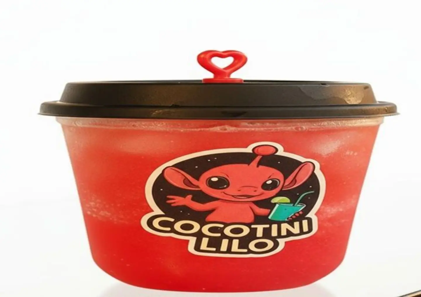 Cucini Lilo Drink
