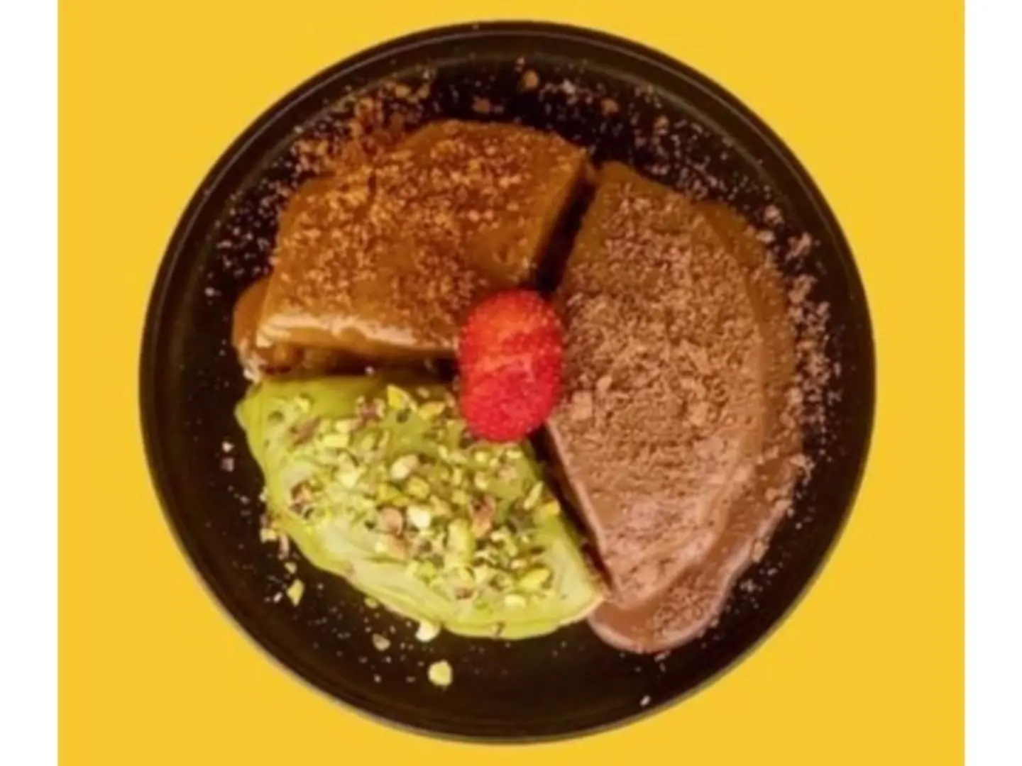Jumbo Pancake