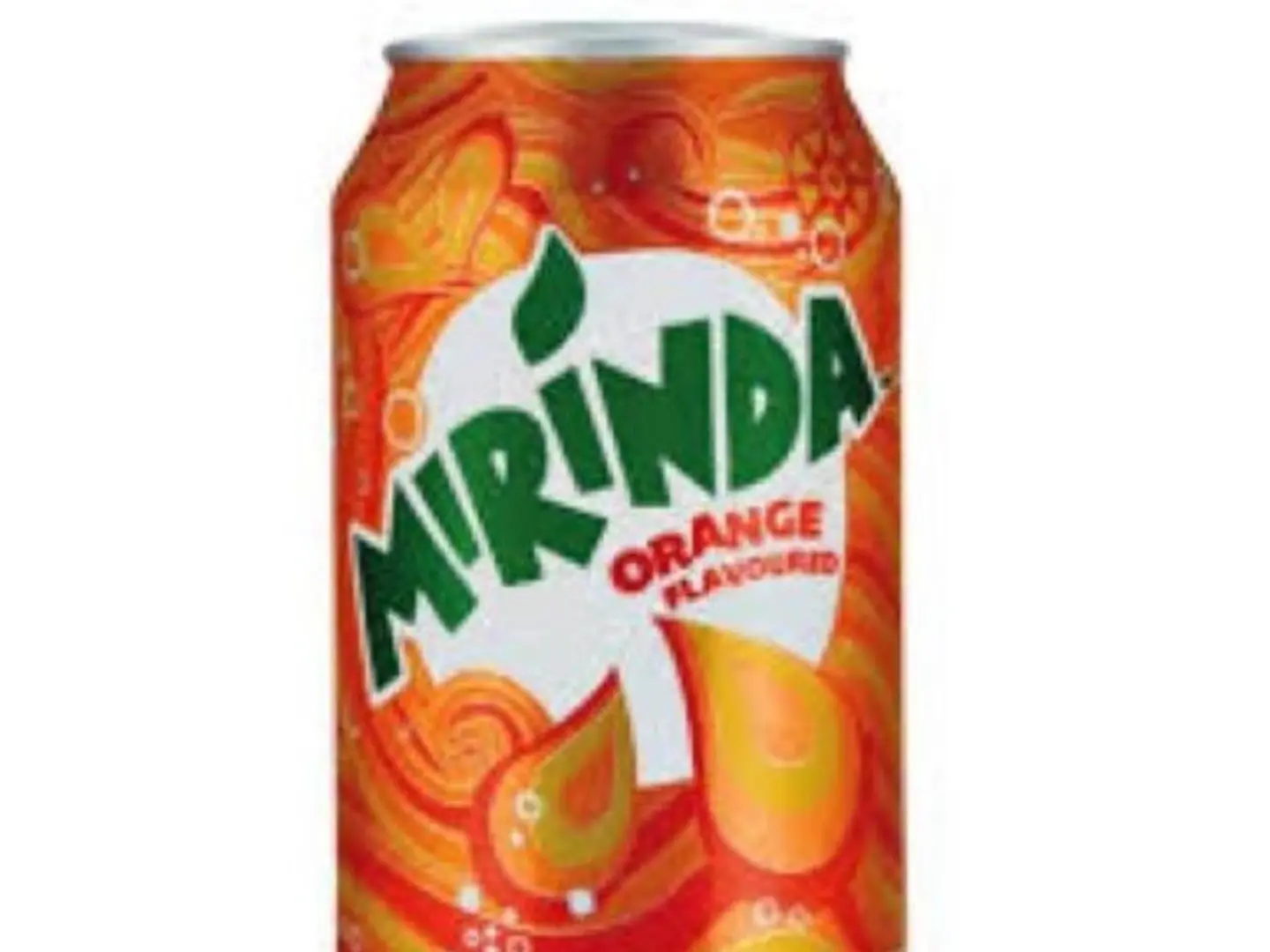 Mirinda Orange