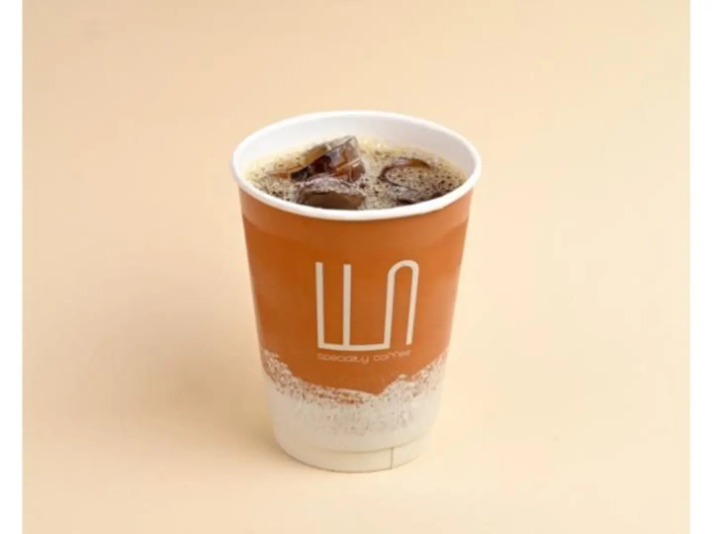 Iced V60
