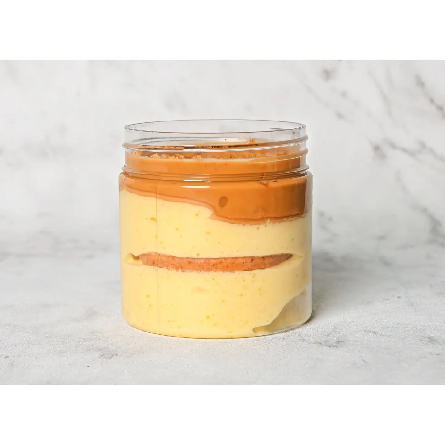 Lotus Pudding
