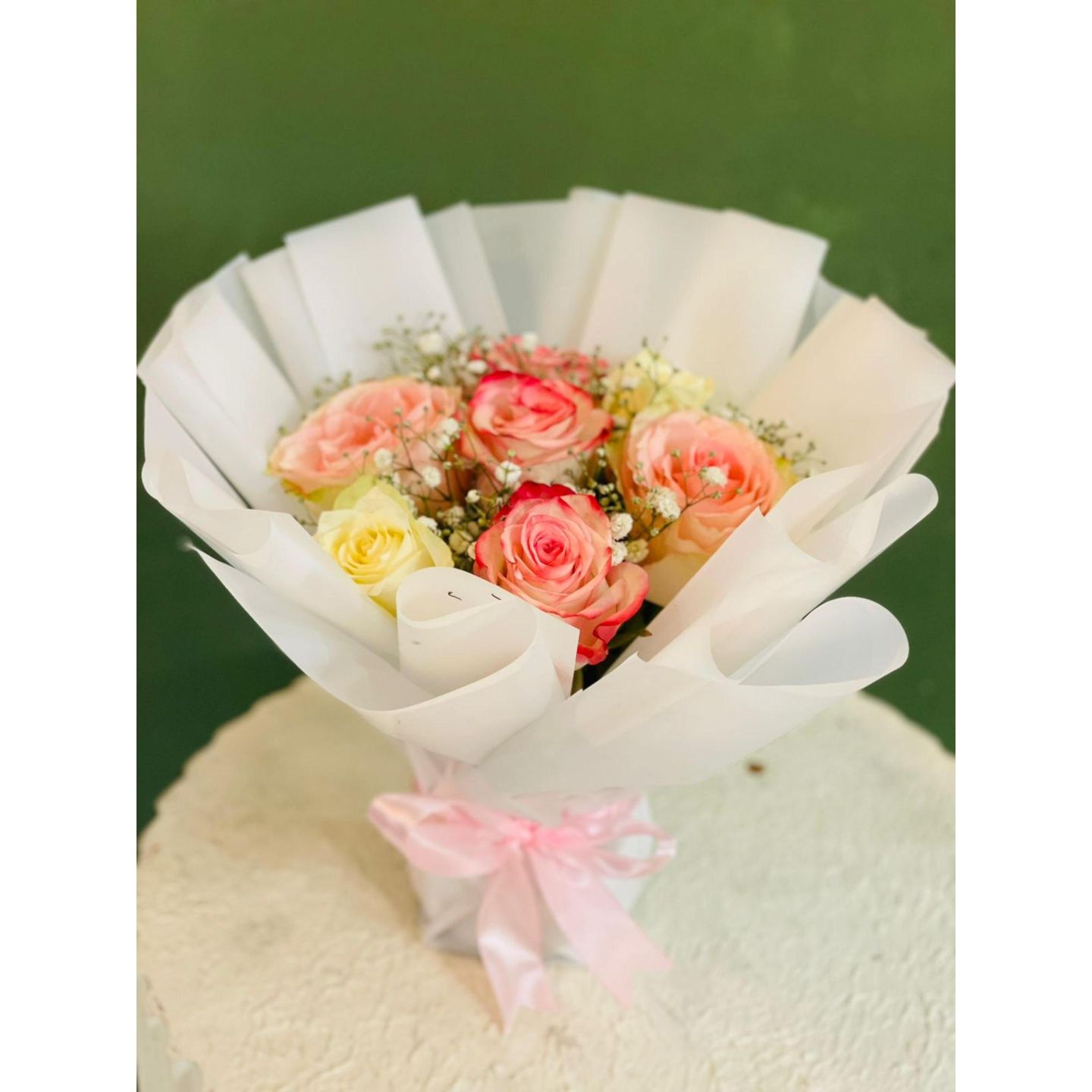 Bouquet40