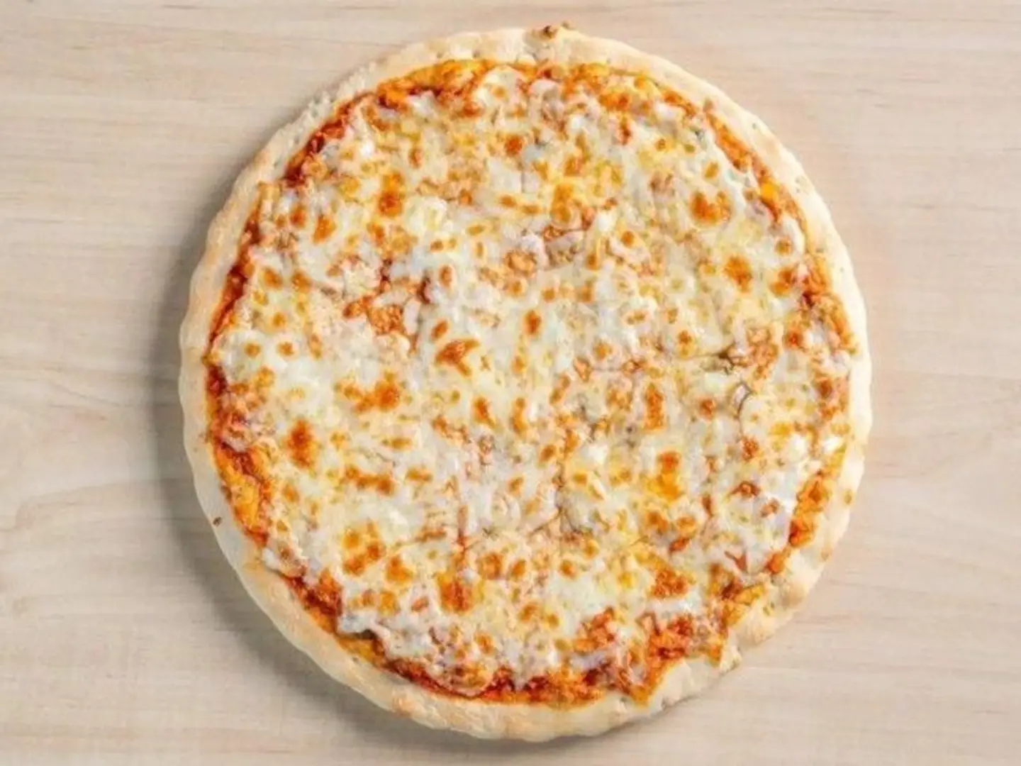 بيتزا بلبنة والعسل صغير