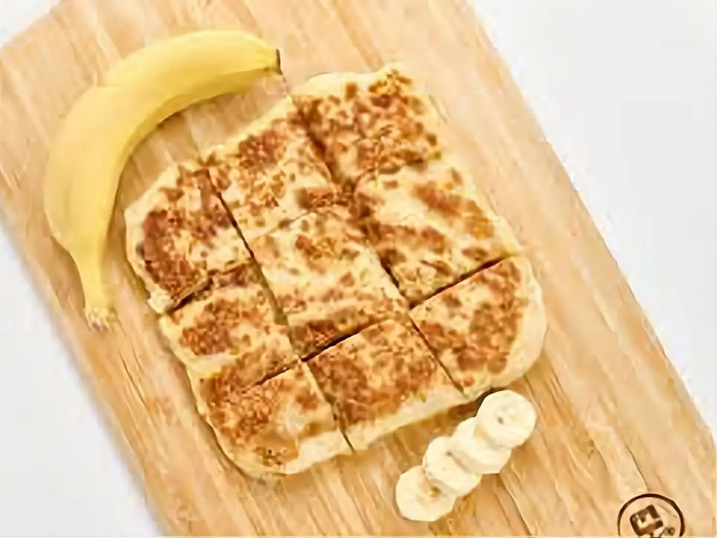 مطبق حلو موز