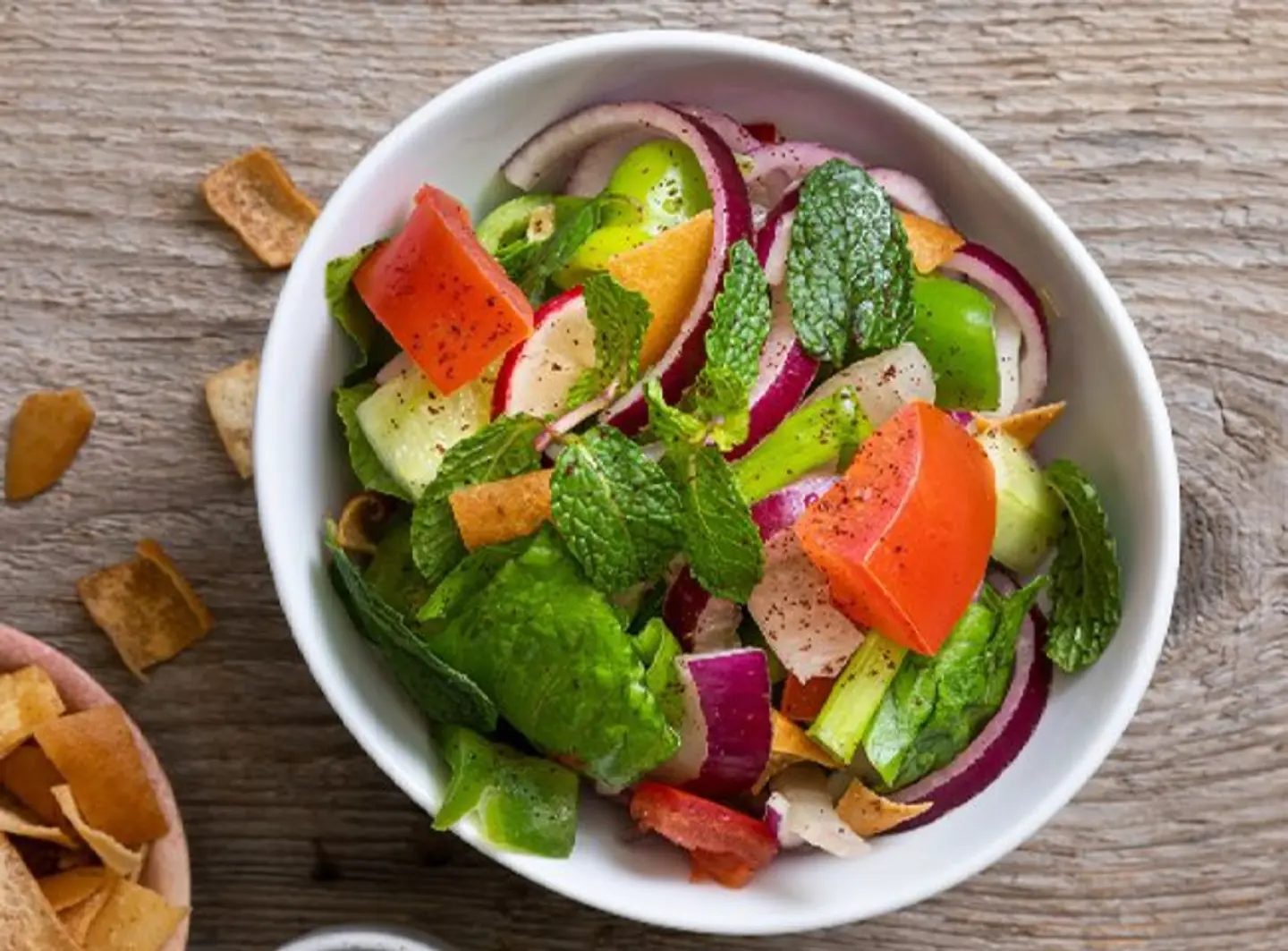 Fattoush