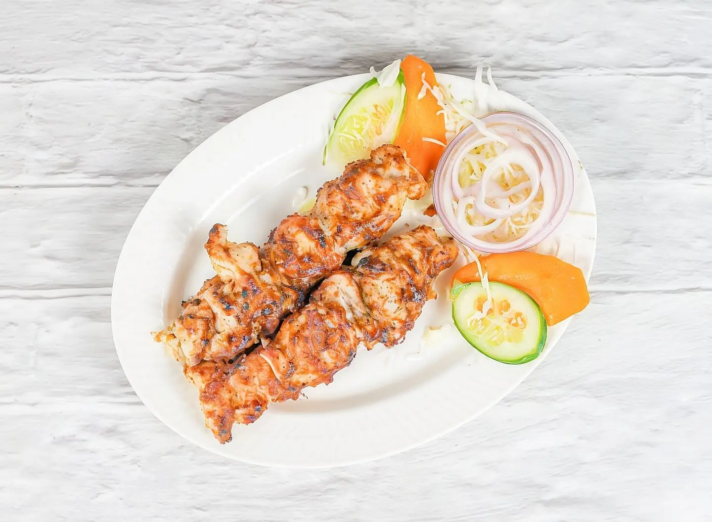 ملاي دجاج اوصال