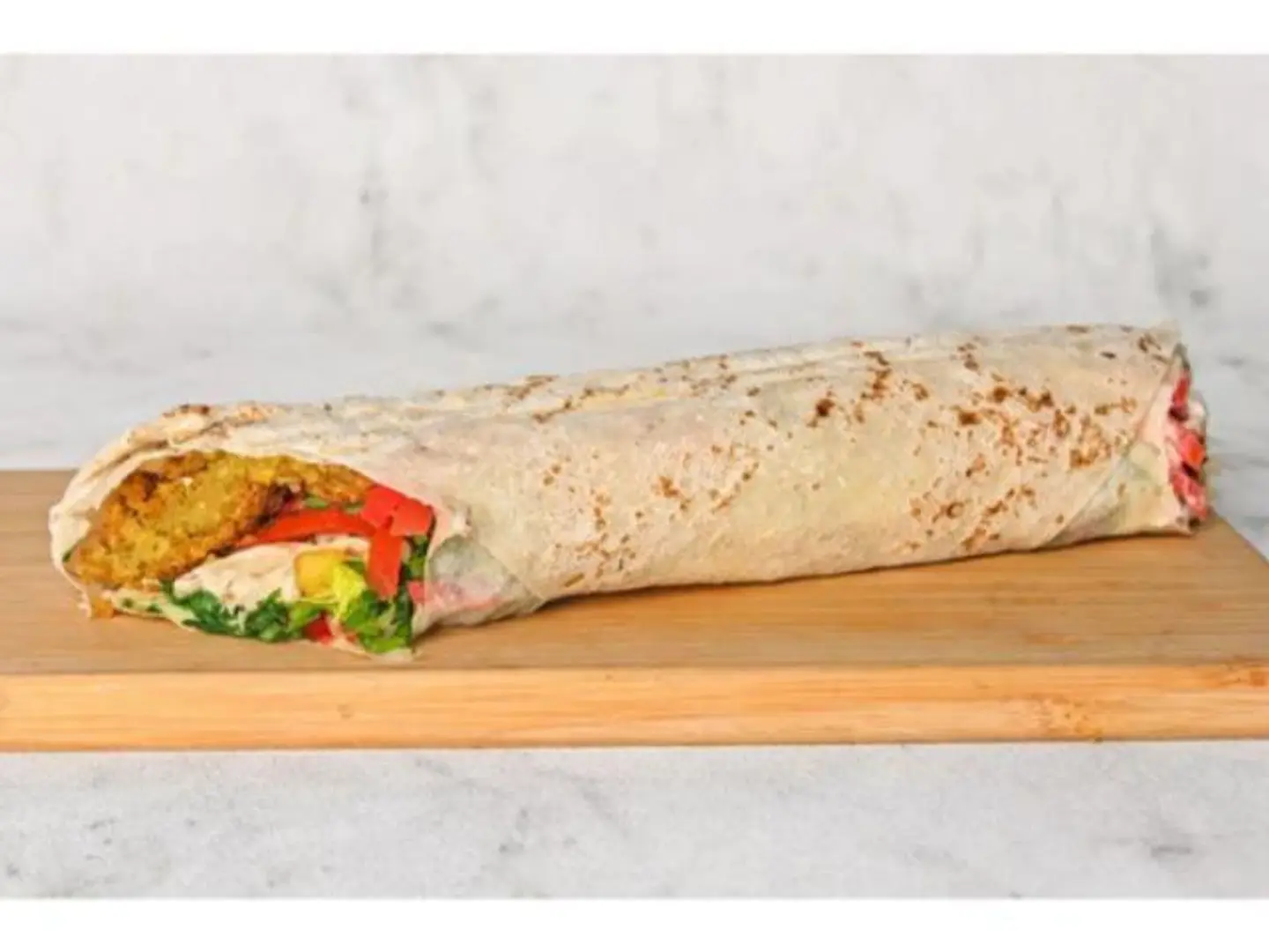 ساندويتش صبة عادية