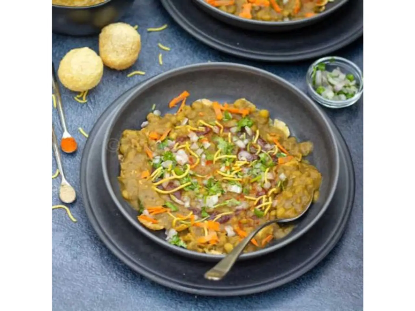 ماسالا بوري