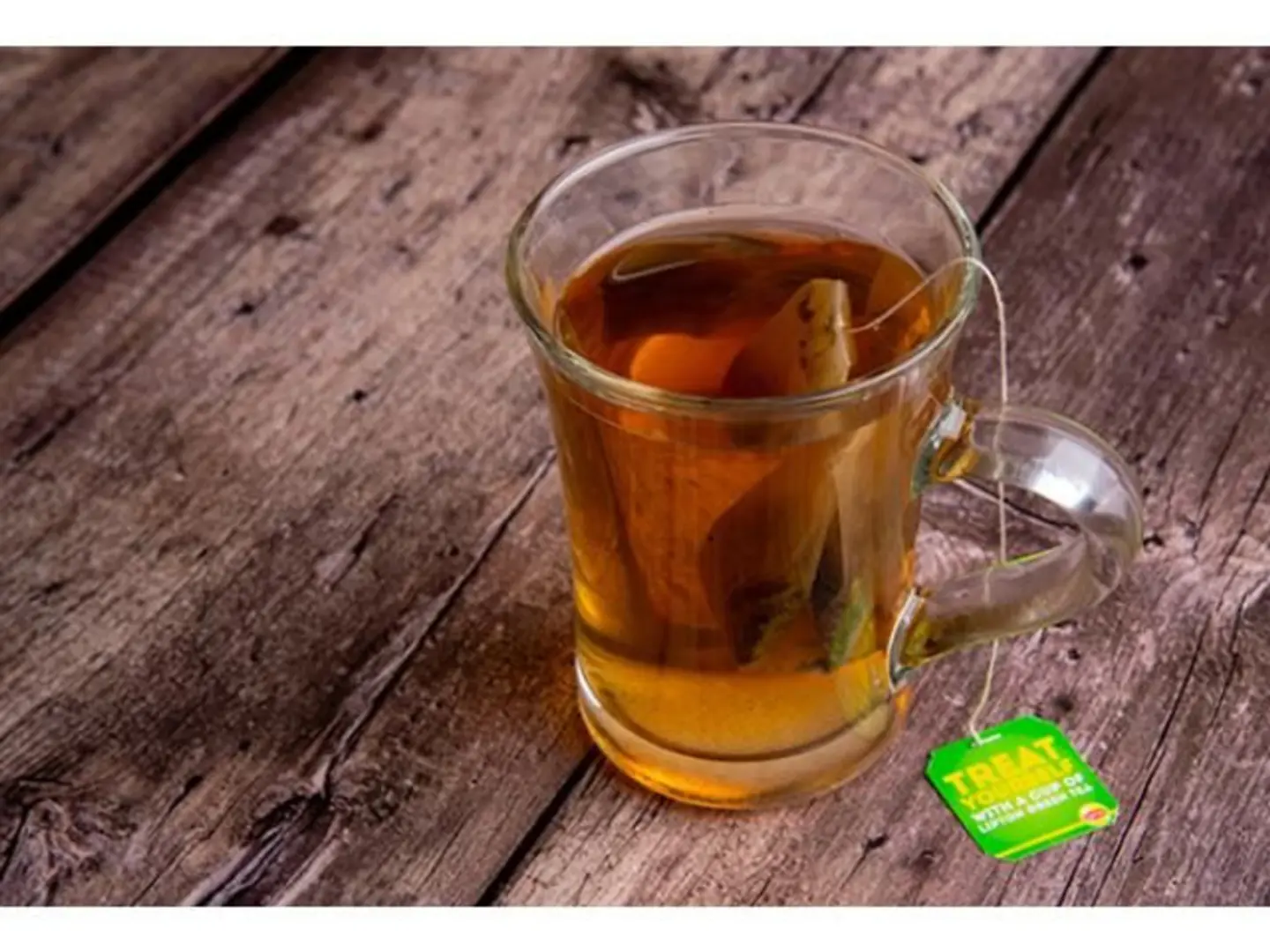 Green Tea