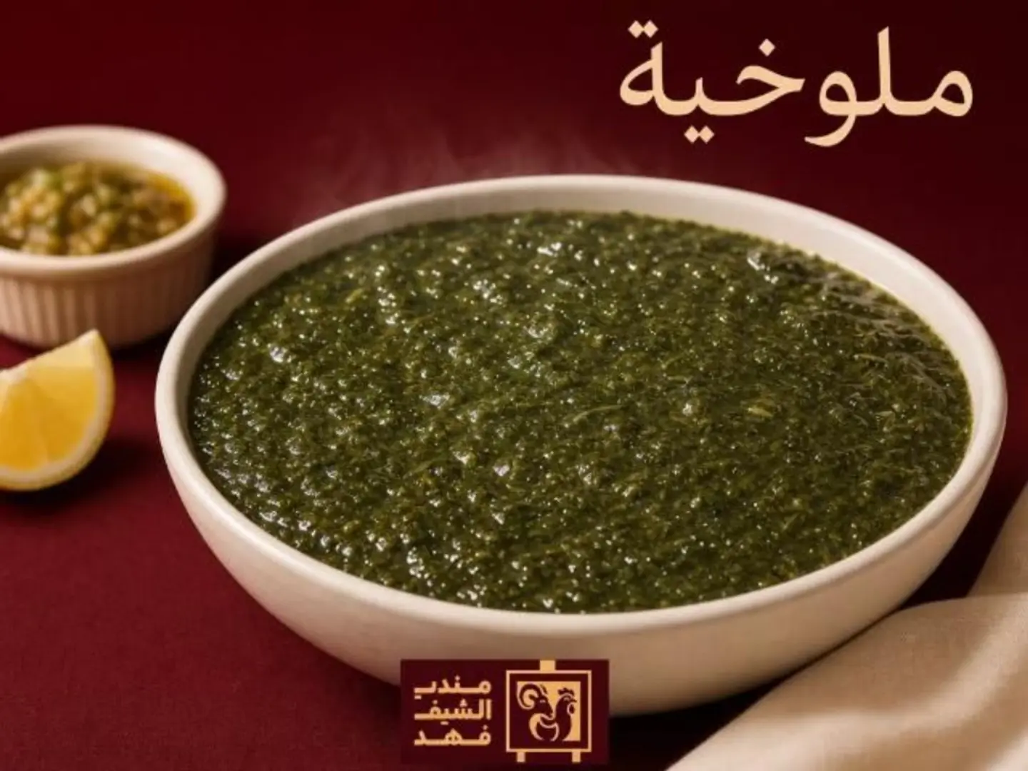 ملوخية