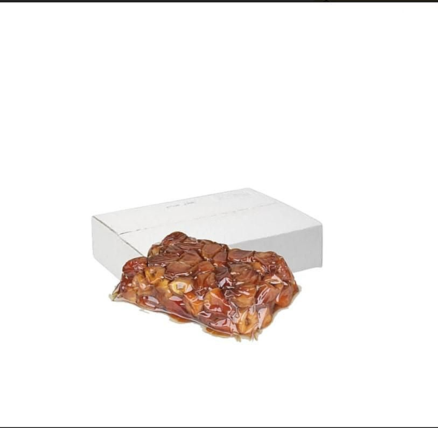 Luxury Maknooz Sugary Dates Carton 12*500g