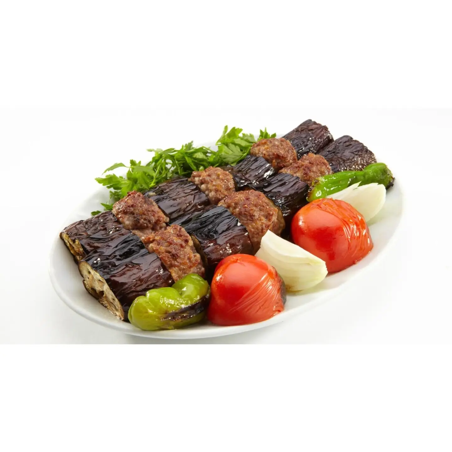 كباب باذنجان