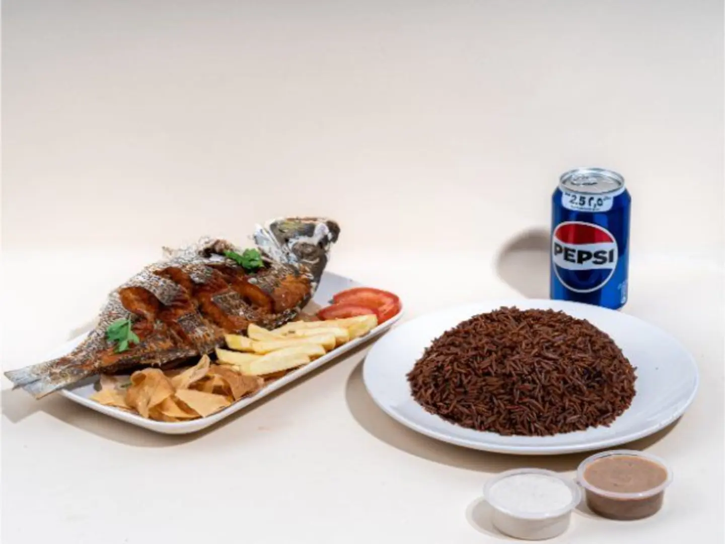 The Shaour Meal