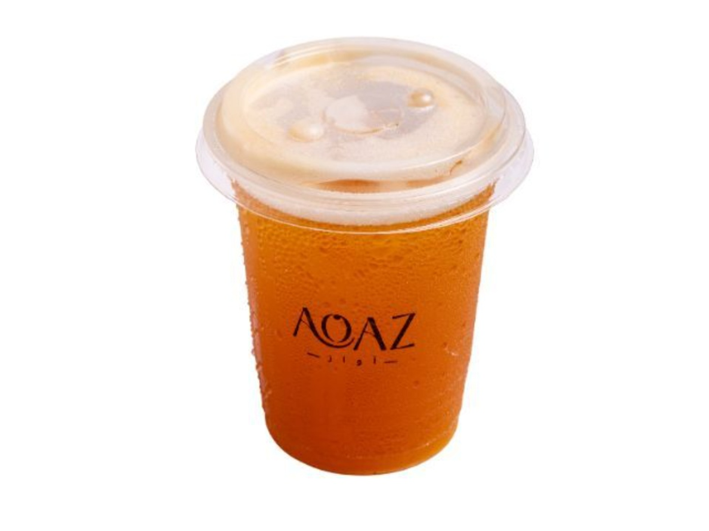 Iced Tea