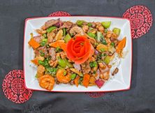 أرز شانغريلا