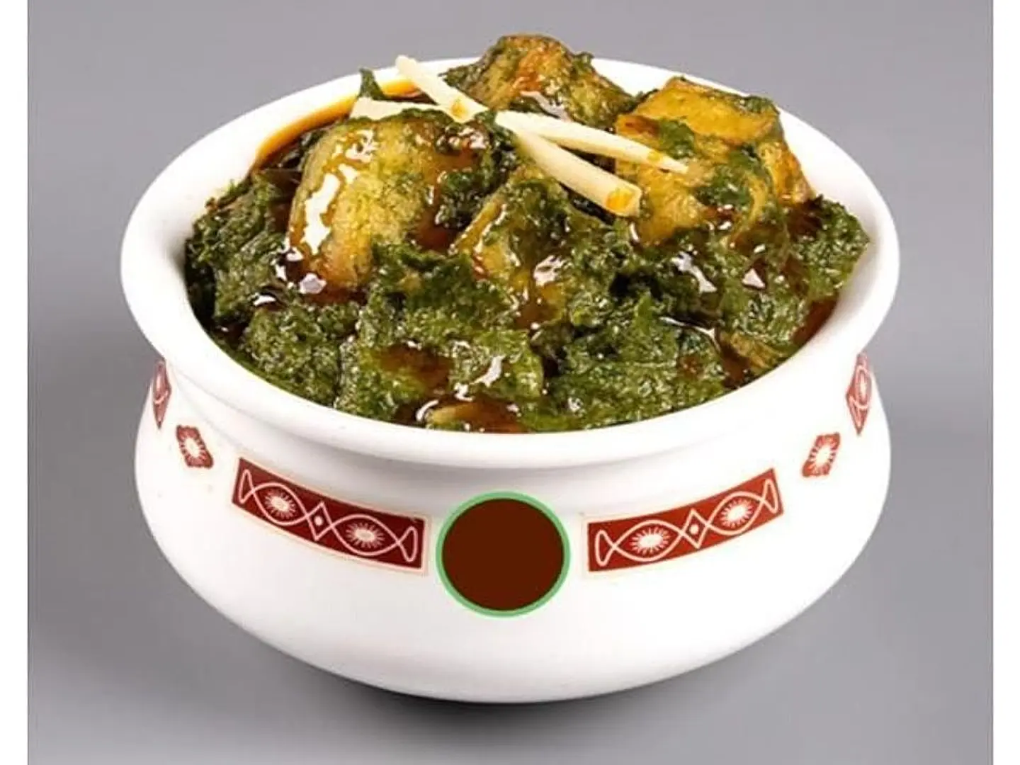 جبنة بالسبانخ