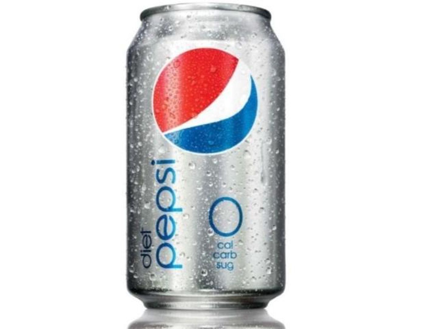 Pepsi Diet