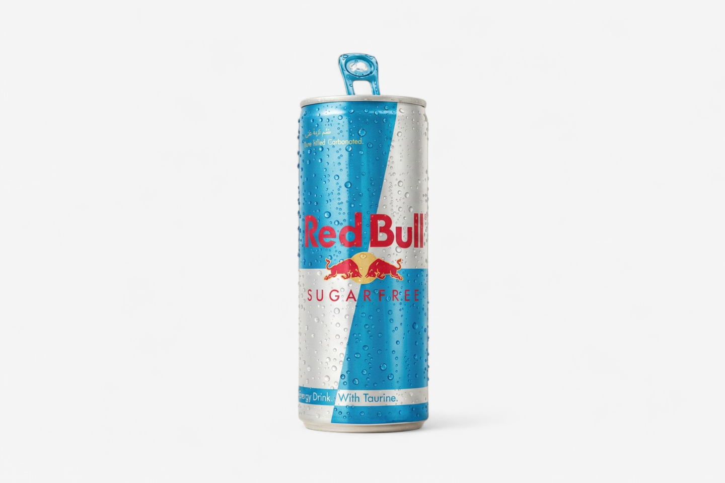 Red Bull Sugarfree
