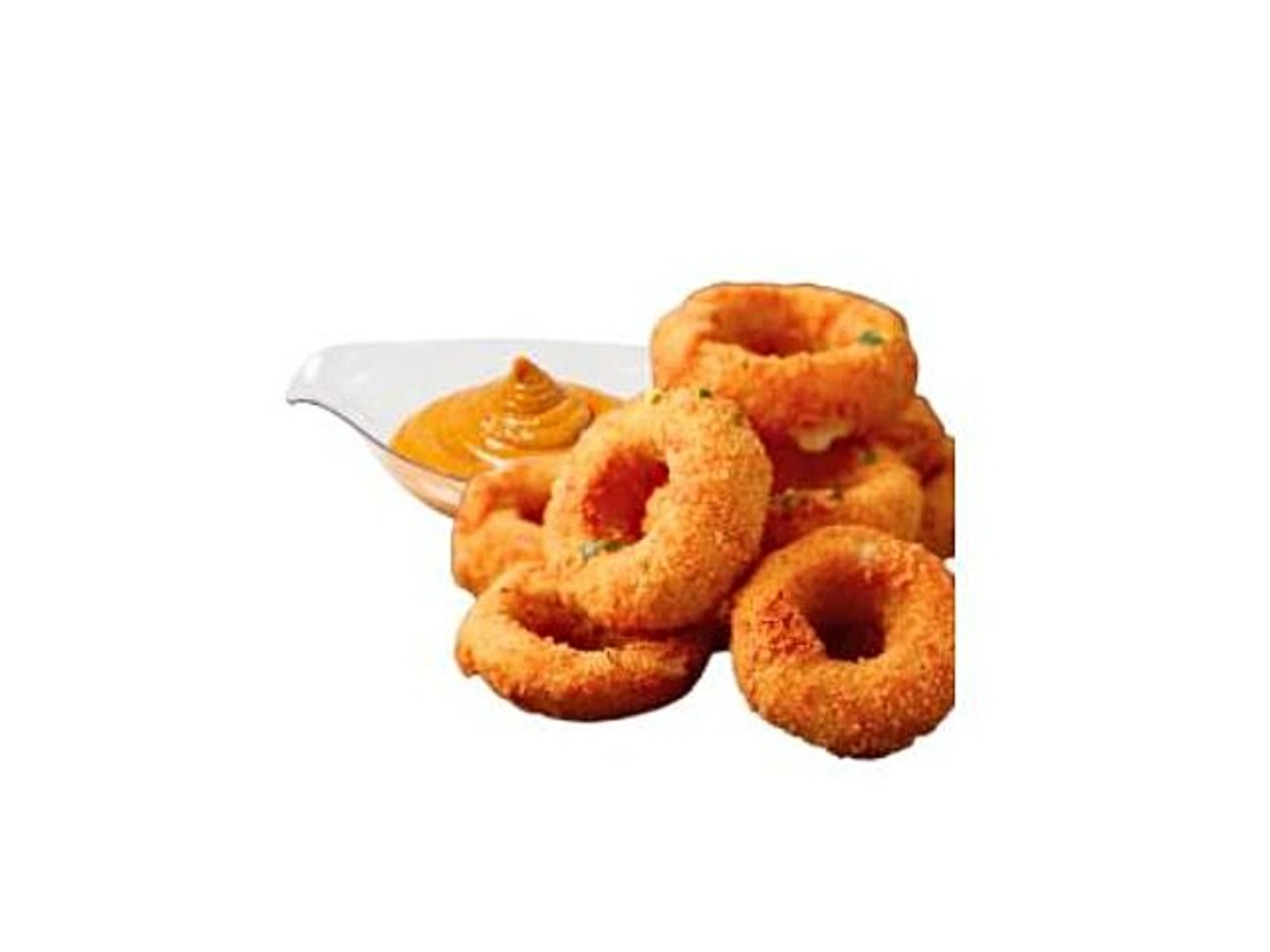 حلقات البصل