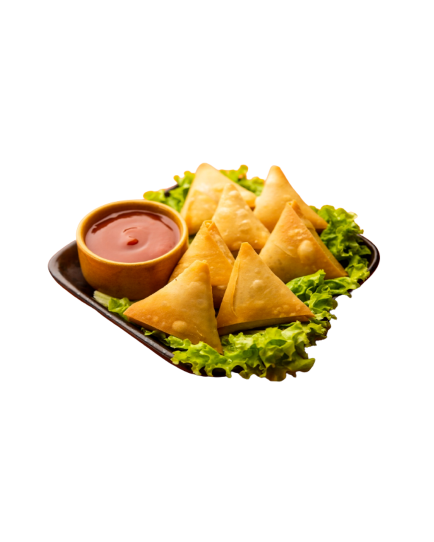 سمبوسة ( حبة )