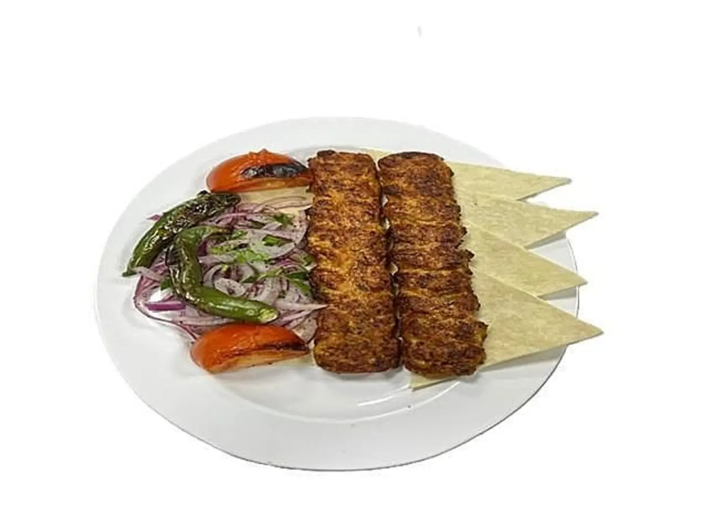 كباب دجاج