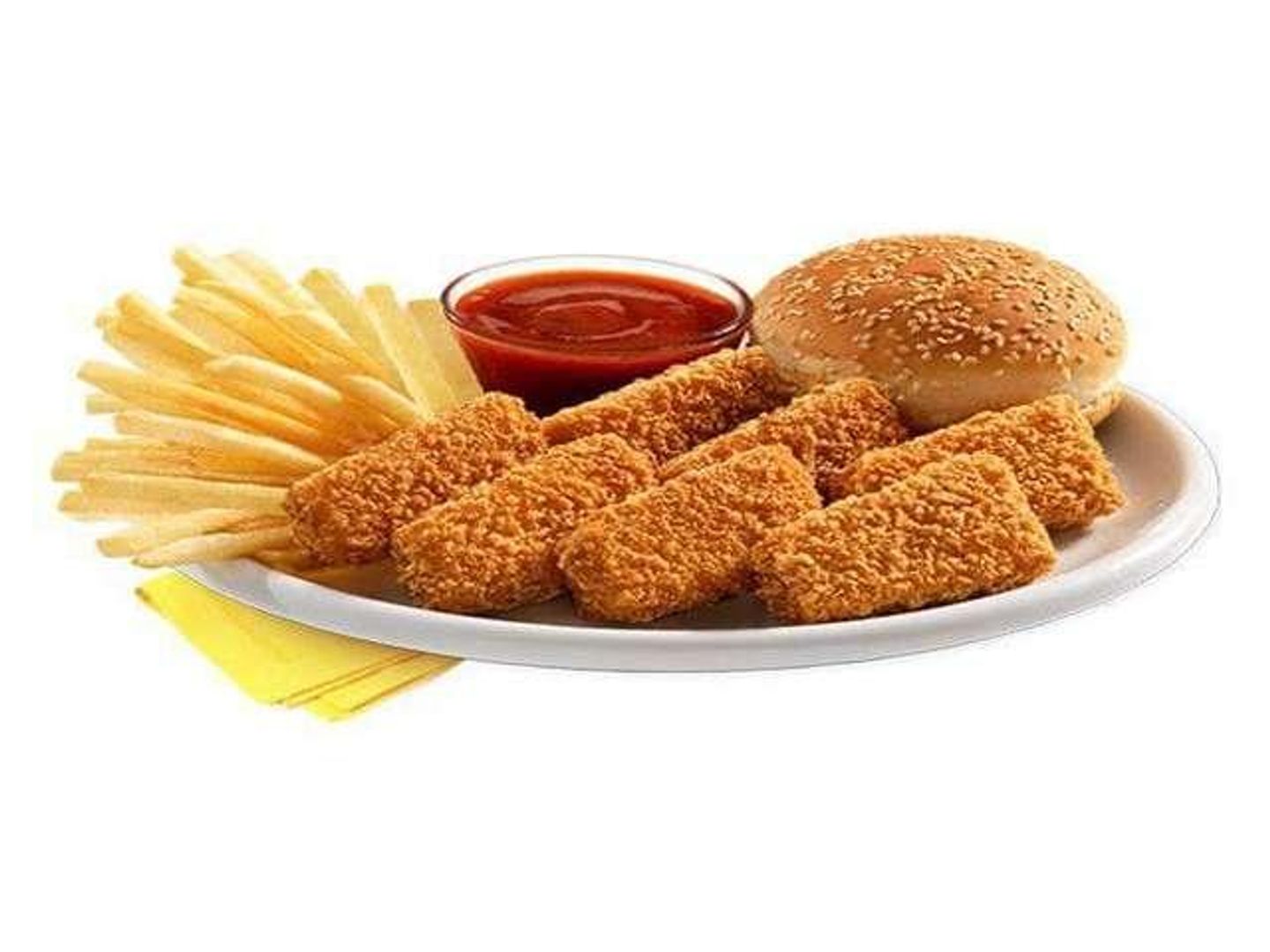 Boneless Chicken