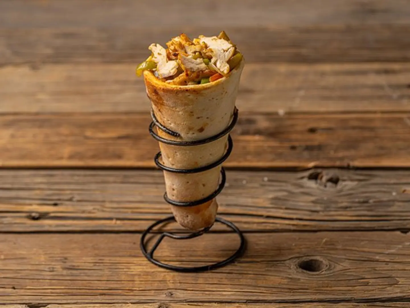 فاهيتا دجاج كون