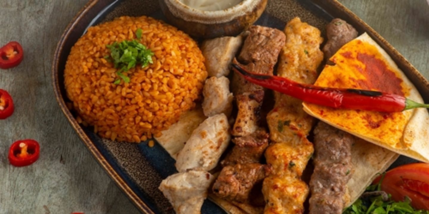 مشويات مشكلة