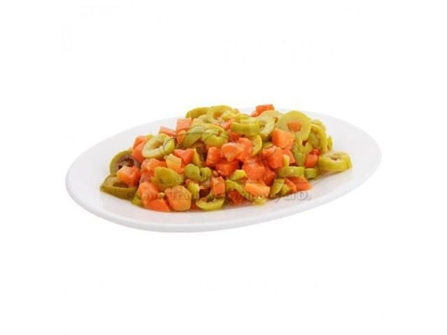 Olive Salad