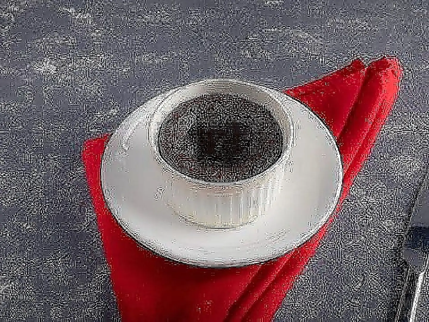 سوفليه بالشوكلاته