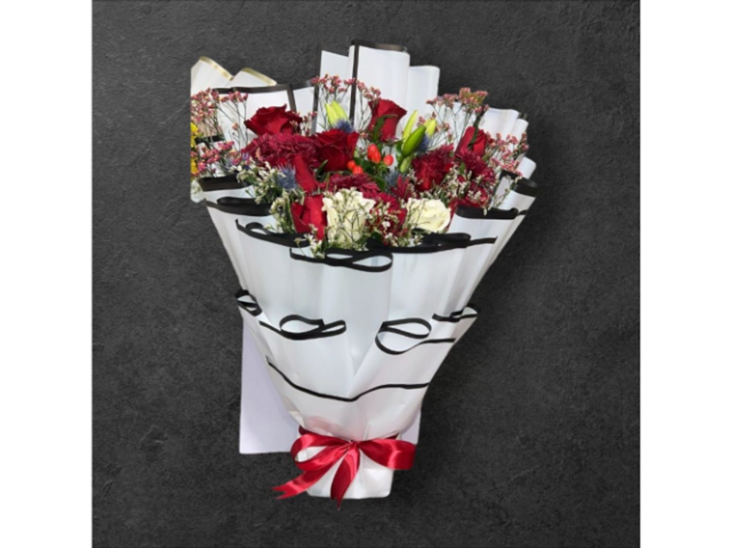 Angham Bouquet