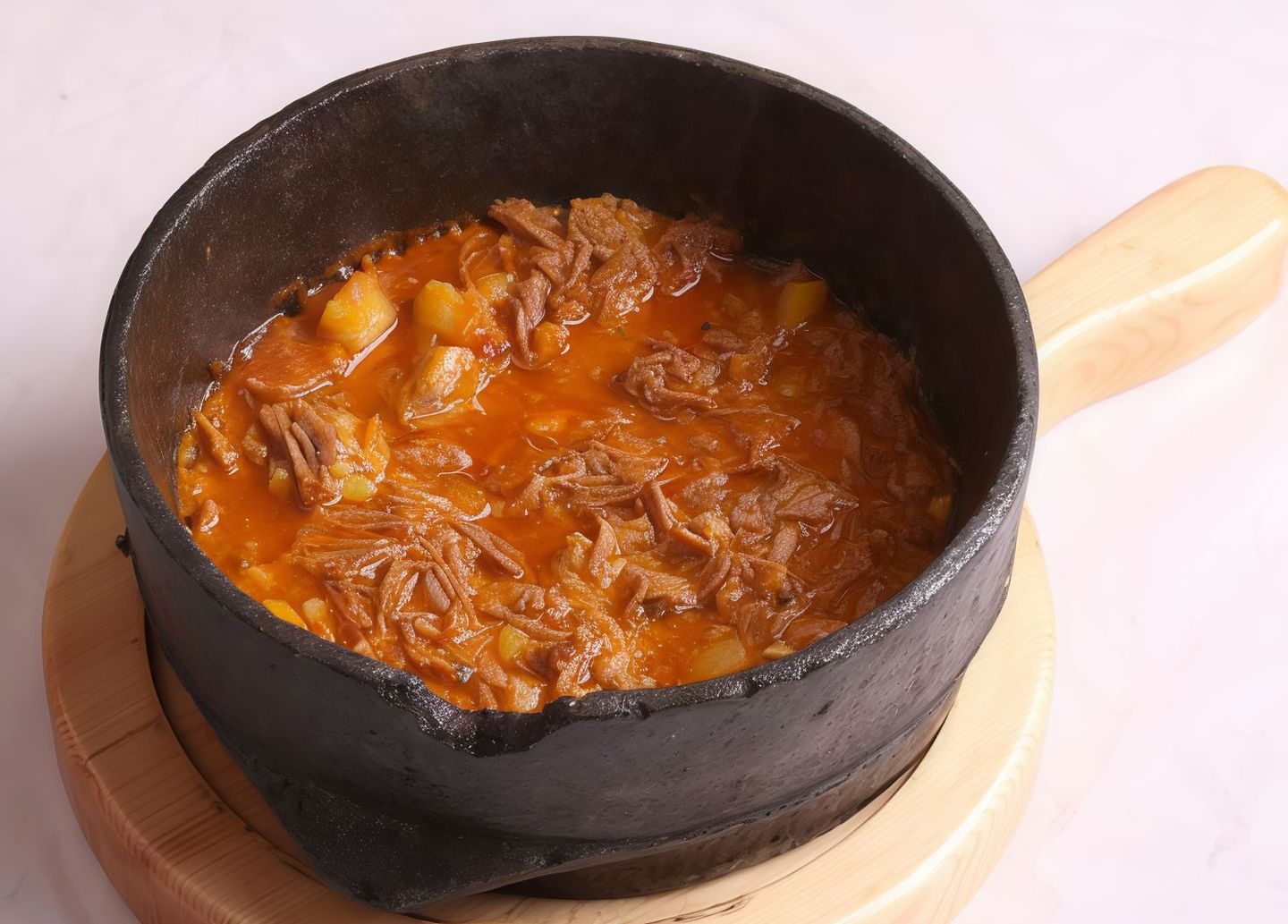 Beef Fahsa