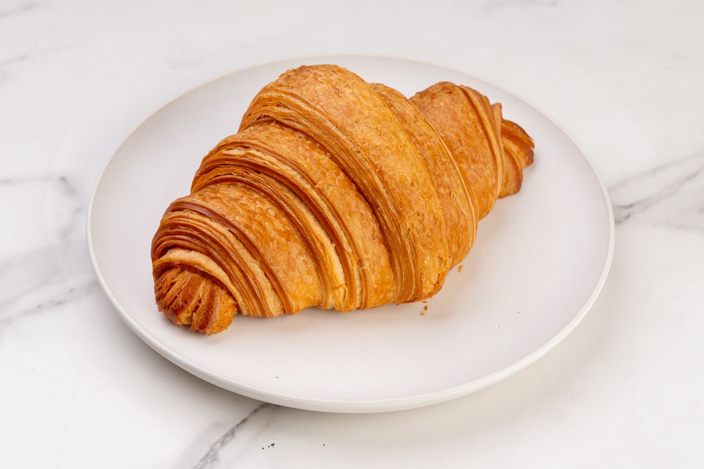 Cheese Croissant