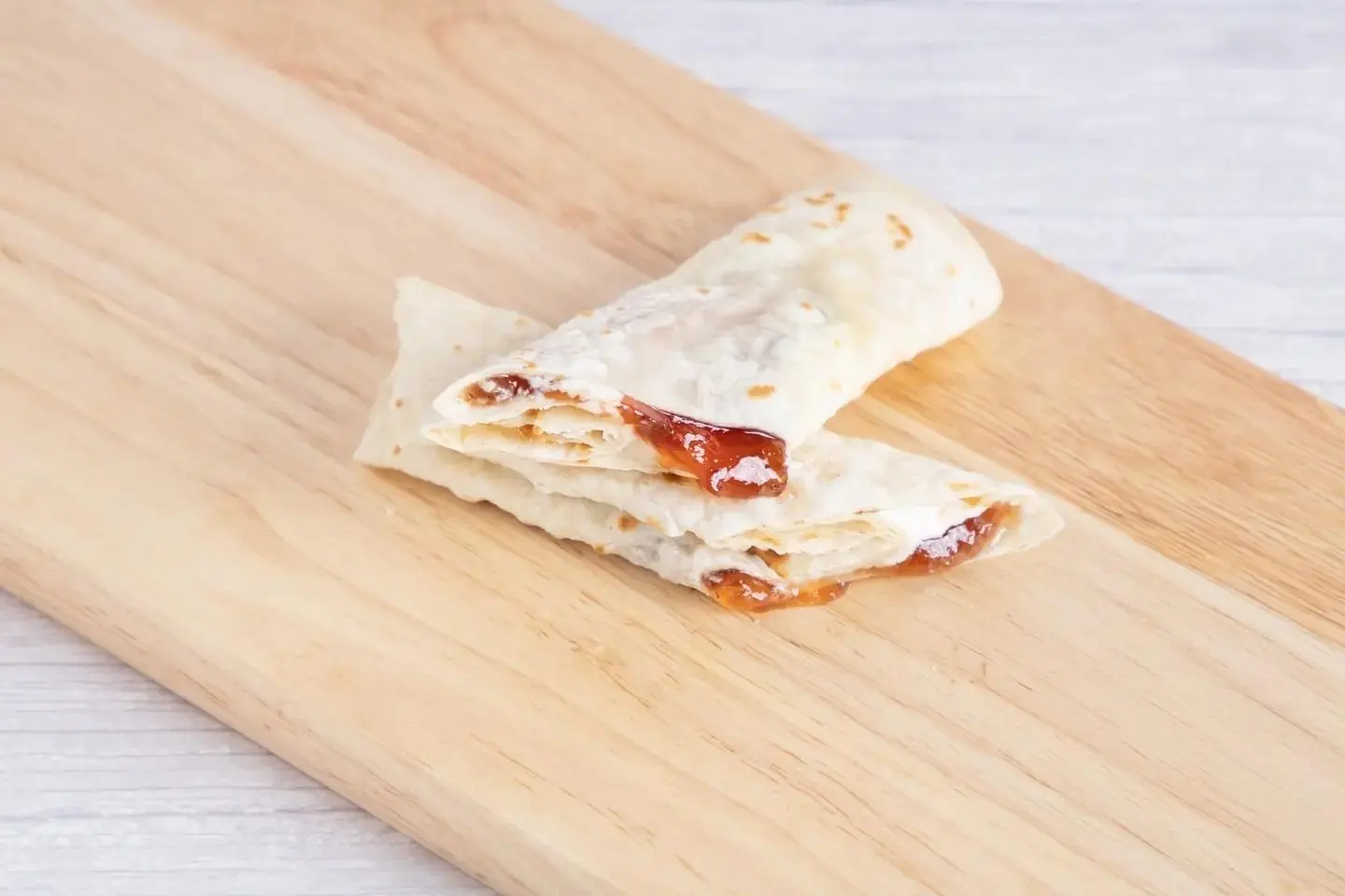 صاروخ جبن سائل مربى