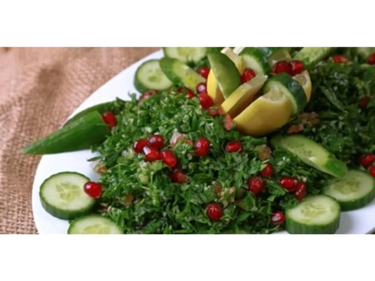 Tabbouleh