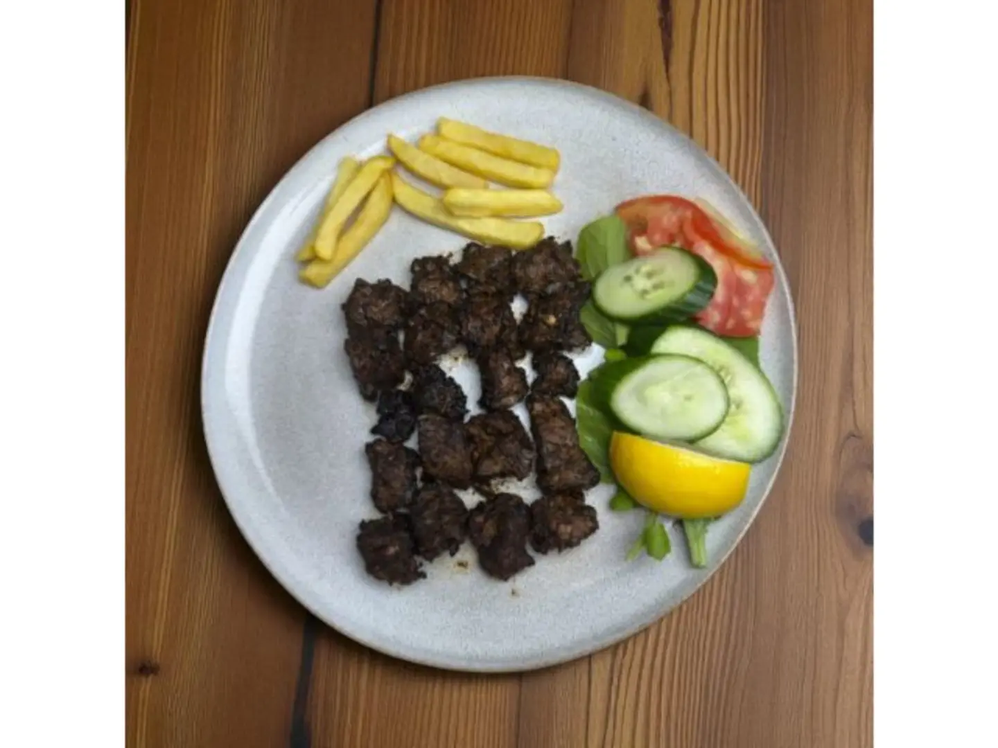 Bahraini Tikka